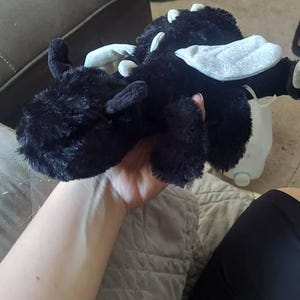 Luc added a photo of their purchase
