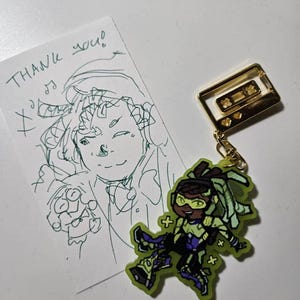 Citrus hat ein Foto des gekauften Artikels hinzugefügt