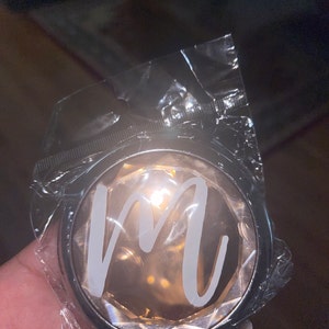 Etsy buyer added a photo of their purchase