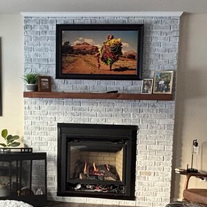 Tracey added a photo of their purchase
