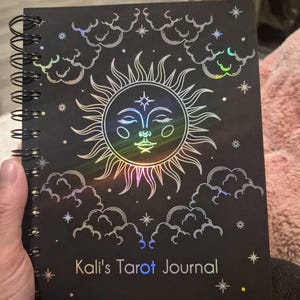 Kali added a photo of their purchase