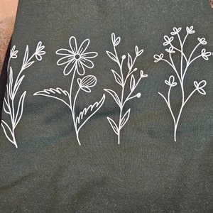 Hanne added a photo of their purchase