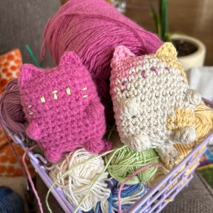 The Counterfeit Crochet Project