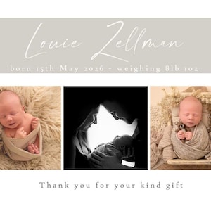 Megan added a photo of their purchase
