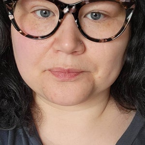 Shannon heeft een foto van de aankoop toegevoegd