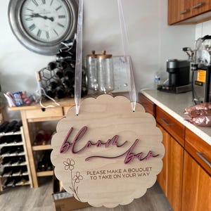 Acquirente Etsy ha aggiunto una foto del proprio acquisto