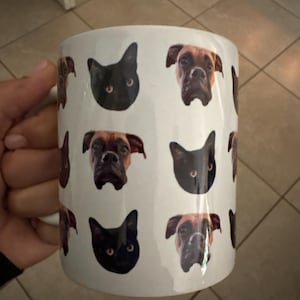 Angellica added a photo of their purchase
