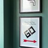 Collection of Monopoly Inspired Bathroom Prints A4 - Etsy UK