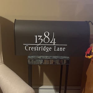Gail added a photo of their purchase