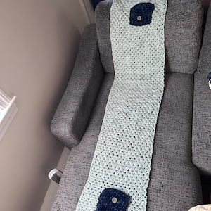 Etsy-köpare lade till en bild av sitt köp
