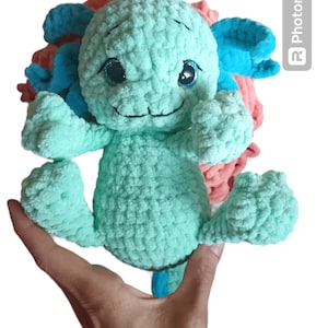 Henrietta adicionaram uma foto da sua compra