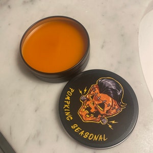 Pompking PompkingPomades - Etsy.de