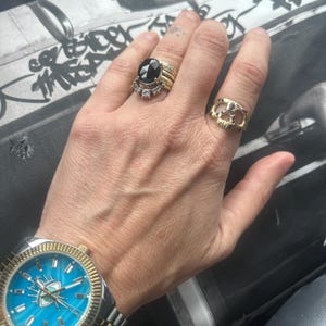 Michelle added a photo of their purchase