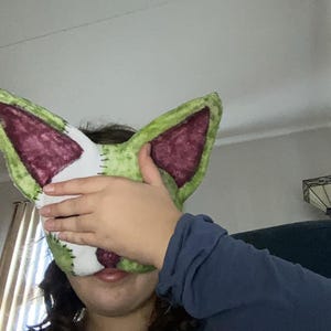 Charlotte hat ein Foto des gekauften Artikels hinzugefügt