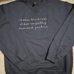 Danielle added a photo of their purchase