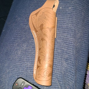 James added a photo of their purchase