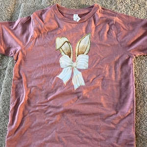 Beth added a photo of their purchase