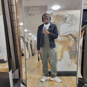 Eddie added a photo of their purchase