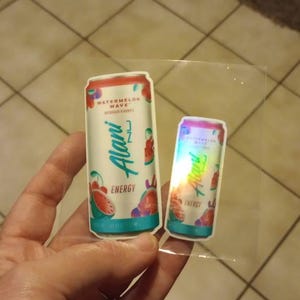 Etsy buyer added a photo of their purchase
