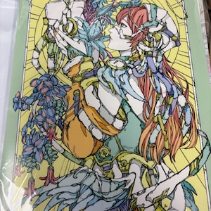 Miguel added a photo of their purchase