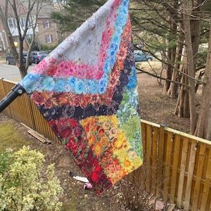 Emily added a photo of their purchase