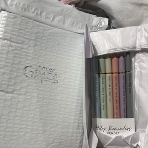 Etsy buyer added a photo of their purchase