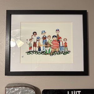 Etsy buyer added a photo of their purchase