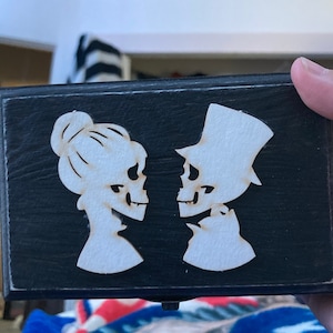 Heather added a photo of their purchase
