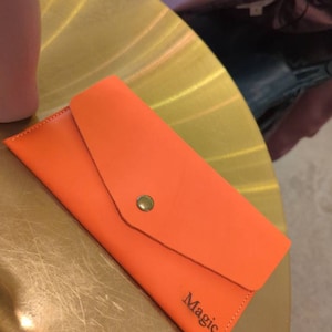 Luna ha añadido una foto de su compra