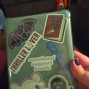 Stephenie added a photo of their purchase