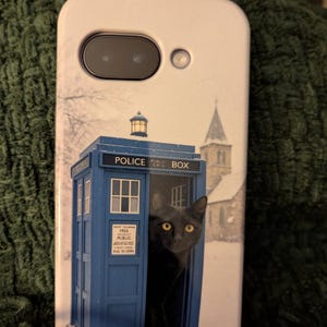 Jennifer added a photo of their purchase