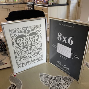 Rebecca added a photo of their purchase