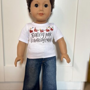 Erin added a photo of their purchase