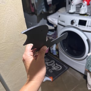 Bridget added a photo of their purchase