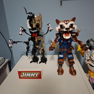 Michele added a photo of their purchase