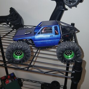 Brian added a photo of their purchase