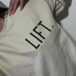 Mel added a photo of their purchase