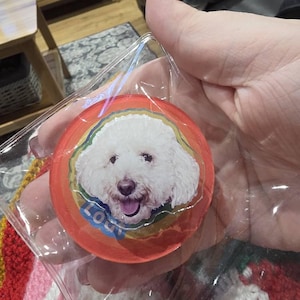 Jenna added a photo of their purchase