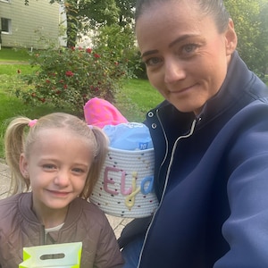 Mirjana added a photo of their purchase