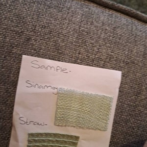 Jane added a photo of their purchase