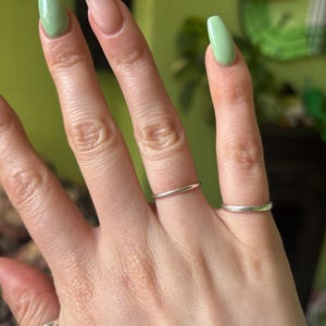 Kim added a photo of their purchase