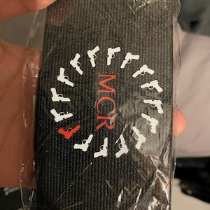 Joshua added a photo of their purchase