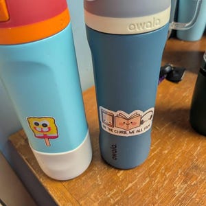 Ashley added a photo of their purchase