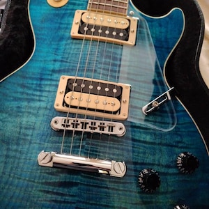 Scott added a photo of their purchase