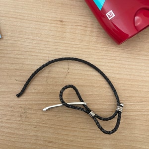 Comprador de Etsy ha añadido una foto de su compra