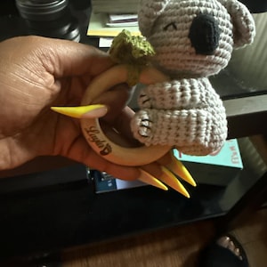 Renee added a photo of their purchase