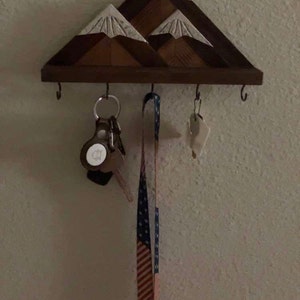 Comprador de Etsy ha añadido una foto de su compra