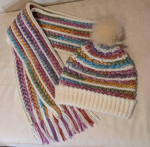 Finished project photo from Elizabeth H.