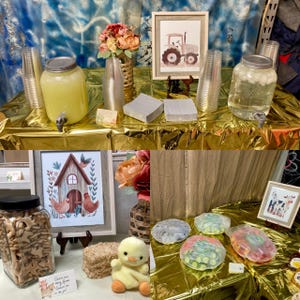 Etsy buyer added a photo of their purchase