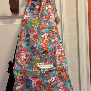 Michelle added a photo of their purchase